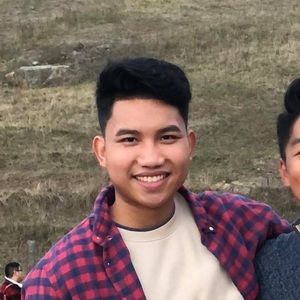 Meet your Posher, John rey